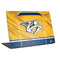 NHL Nashville Predators Jersey Laptop Skins